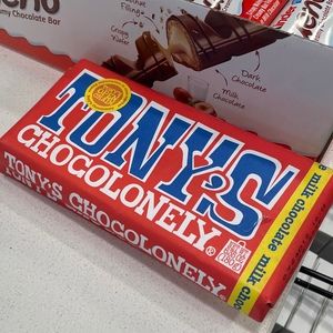 Meet your Posher, Han